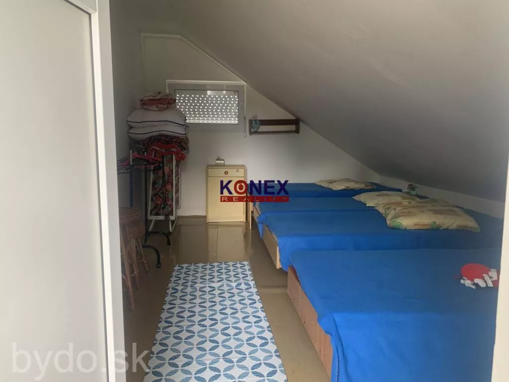 Krásna chata v blízkosti vody - stredisko Lúč, 144119_4