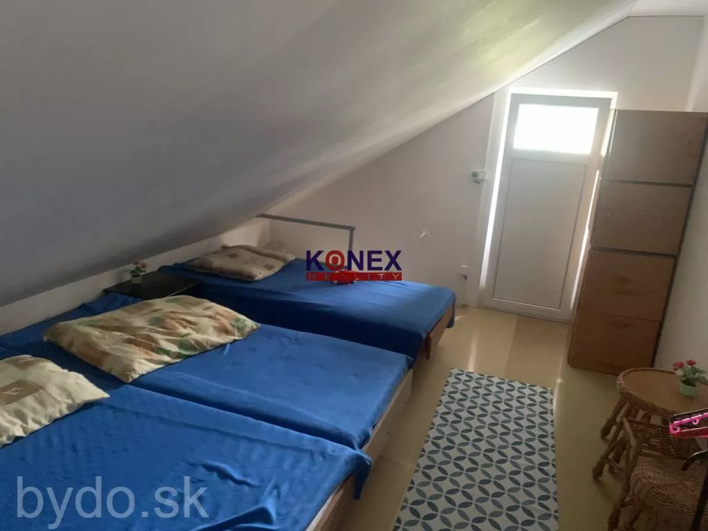 Krásna chata v blízkosti vody - stredisko Lúč, 144119_7