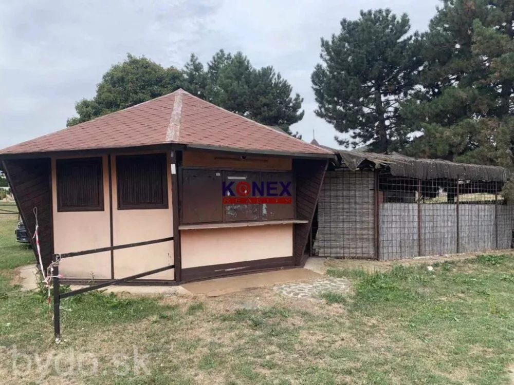 Krásna chata v blízkosti vody - stredisko Lúč, 144119_8