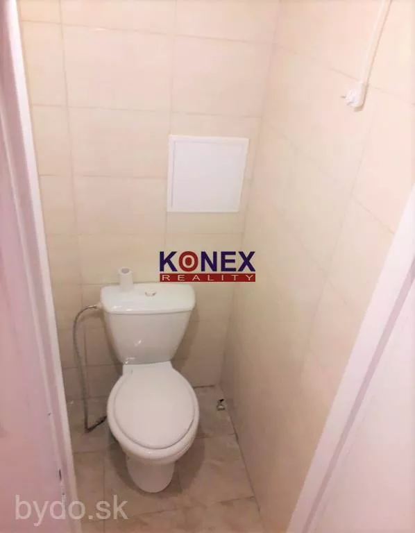 3-izbový byt rozdelený na 2 bytové jednotky – Veľké Kapušany, 151335_6