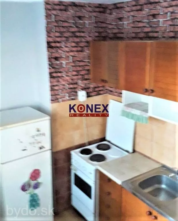 3-izbový byt rozdelený na 2 bytové jednotky – Veľké Kapušany, 151335_7