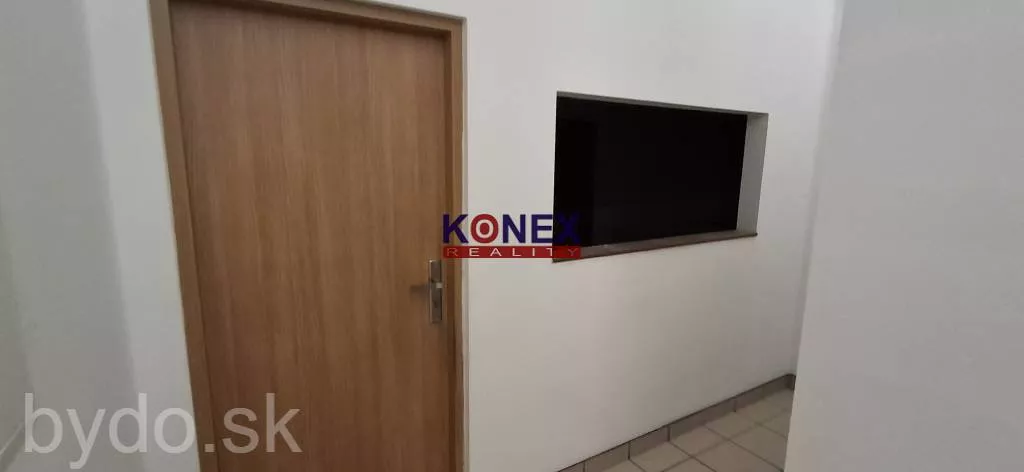 Prenájom priestorov – Fast food Michalovce, 124817_1