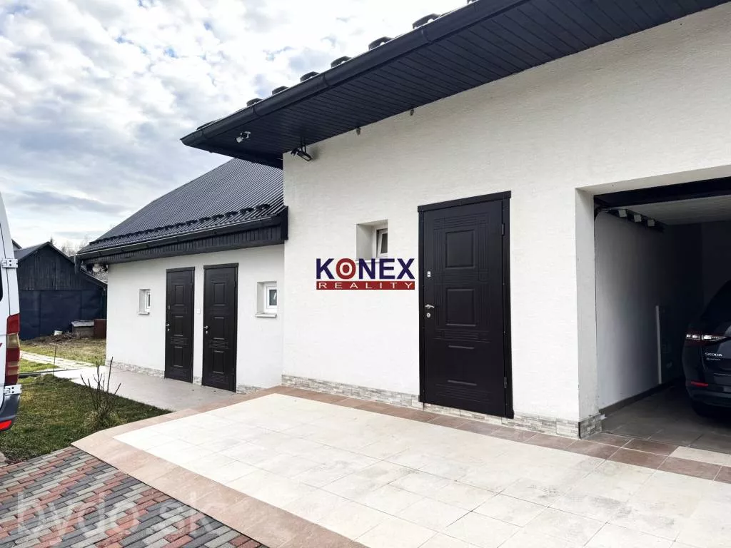 PLNE ZREKONŠTRUOVANÝ rodinný dom 10km od Michaloviec s vlastnou SAUNOU, 151375_2