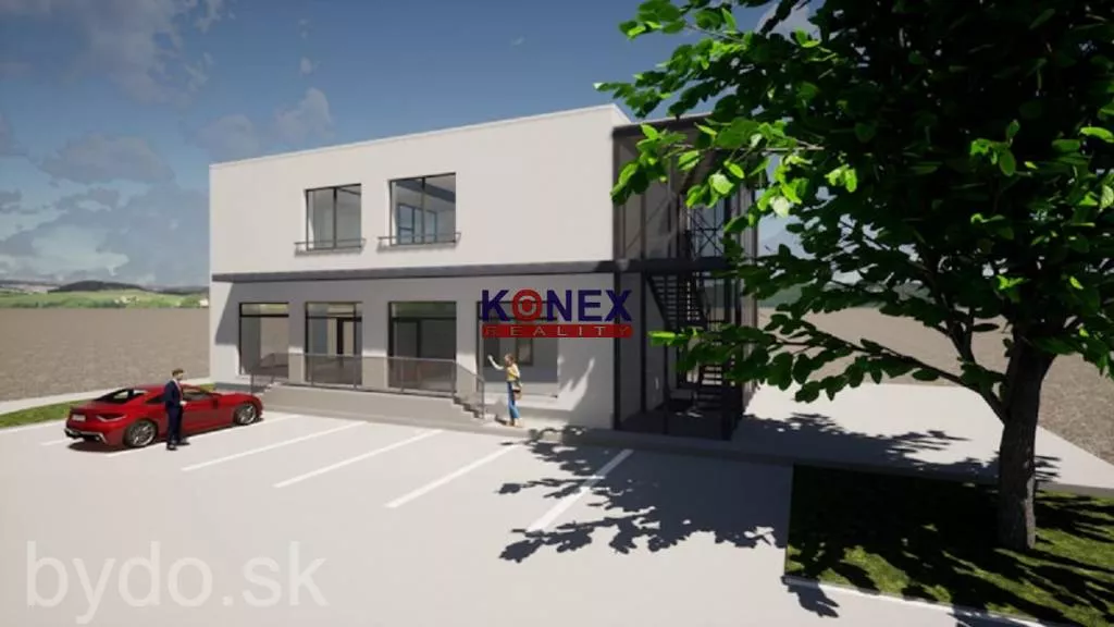 NEHNUTEĽNOSŤ-OBCHODNÝ PRIESTOR – pri CENTRE Michaloviec, 151571_0