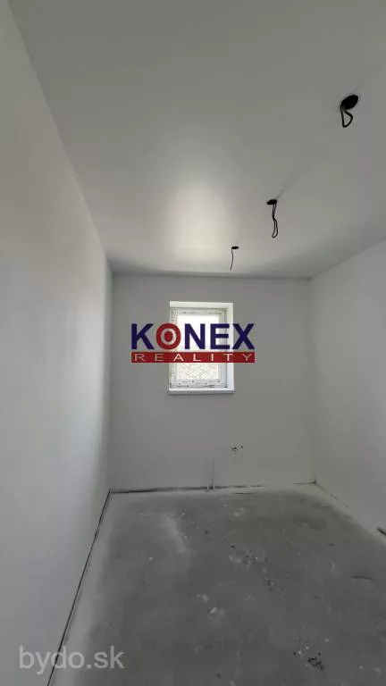 Nový 4-izbový apartmánový byt – Štefánikova ul. Michalovce, 151624_1