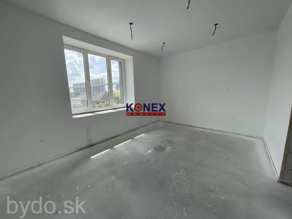 Nový 4-izbový apartmánový byt – Štefánikova ul. Michalovce, 151624_3