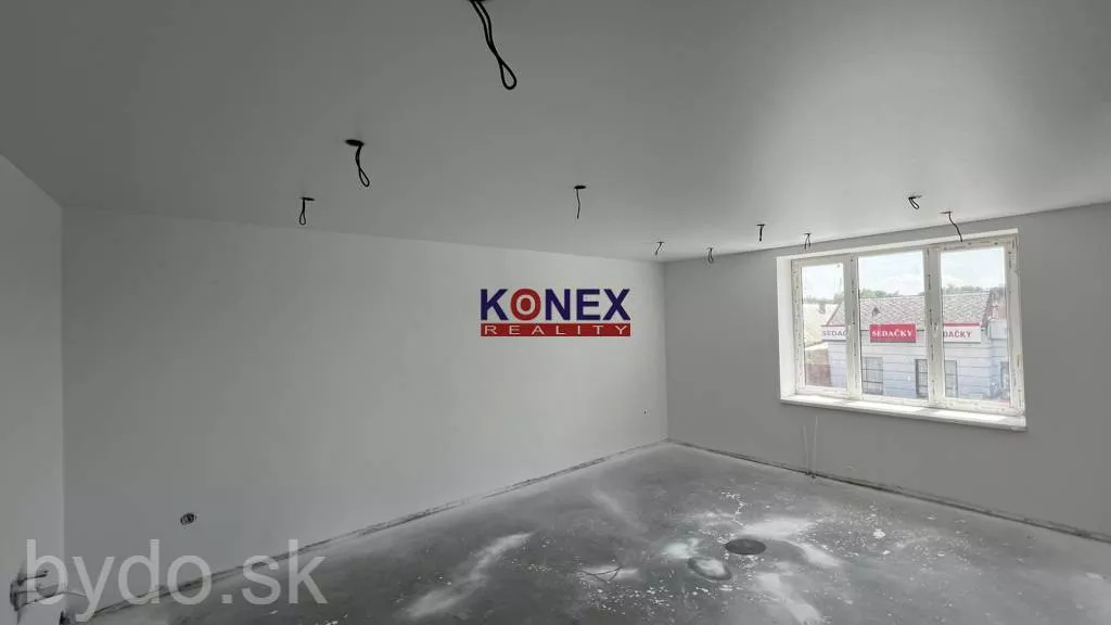 Nový 4-izbový apartmánový byt – Štefánikova ul. Michalovce, 151624_4