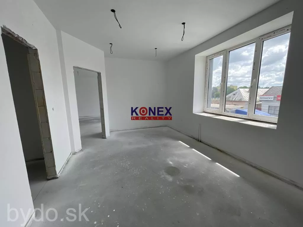 Nový 4-izbový apartmánový byt – Štefánikova ul. Michalovce, 151624_5
