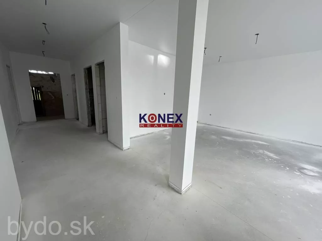 Nový 4-izbový apartmánový byt – Štefánikova ul. Michalovce, 151624_6