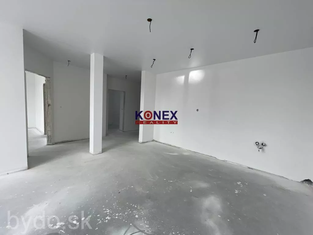 Nový 4-izbový apartmánový byt – Štefánikova ul. Michalovce, 151624_7