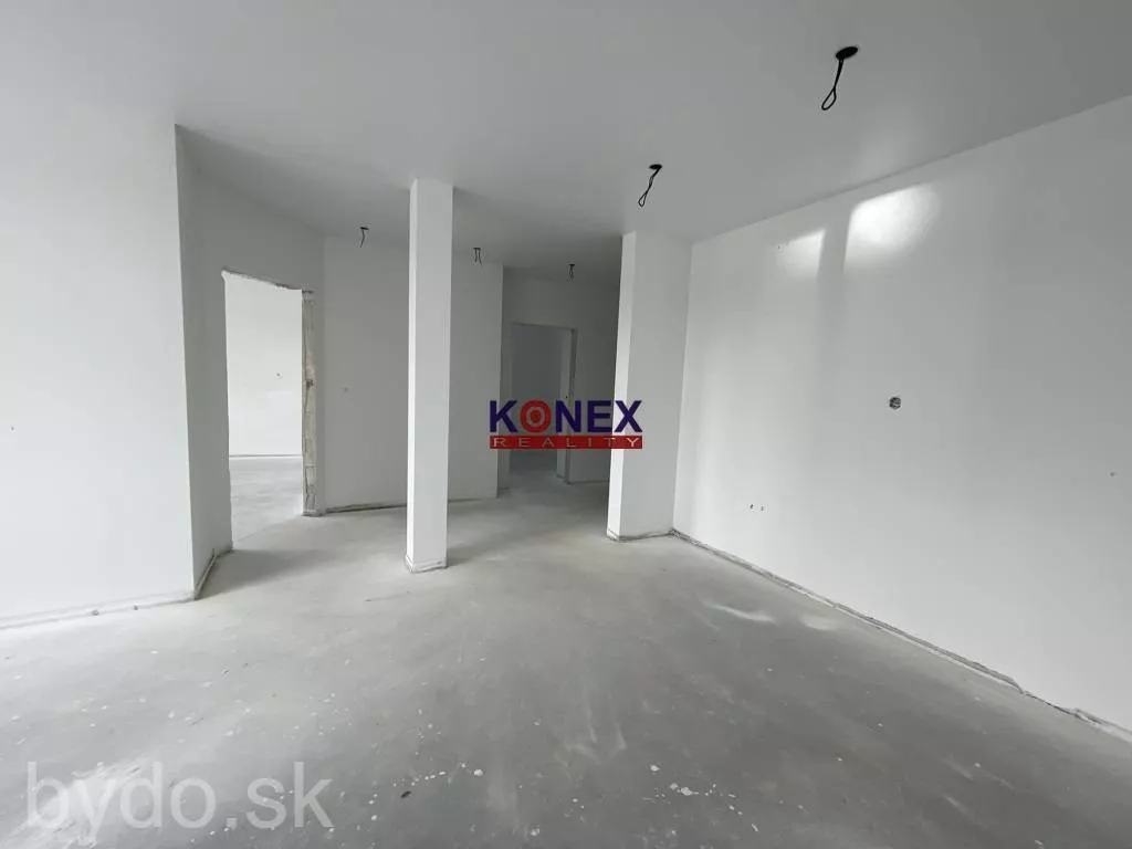 Nový 4-izbový apartmánový byt – Štefánikova ul. Michalovce, 151624_8