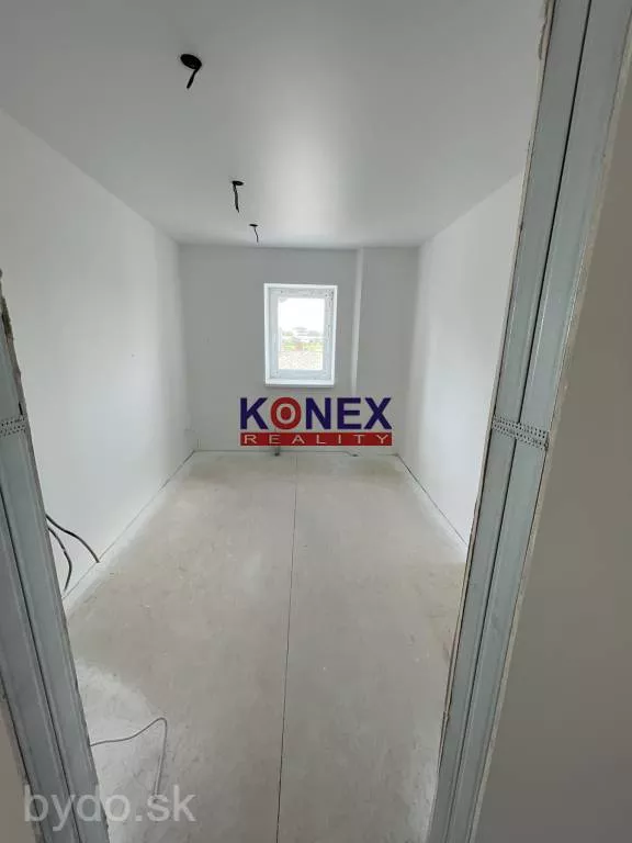 SKVELÁ PONUKA! Nový podkrovný apartmánový byt (3-iz.) MICHALOVCE, 151625_4
