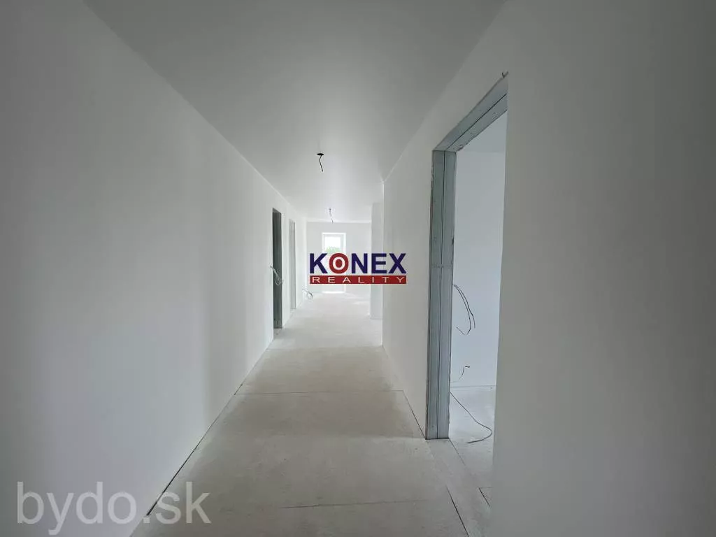 SKVELÁ PONUKA! Nový podkrovný apartmánový byt (3-iz.) MICHALOVCE, 151625_8