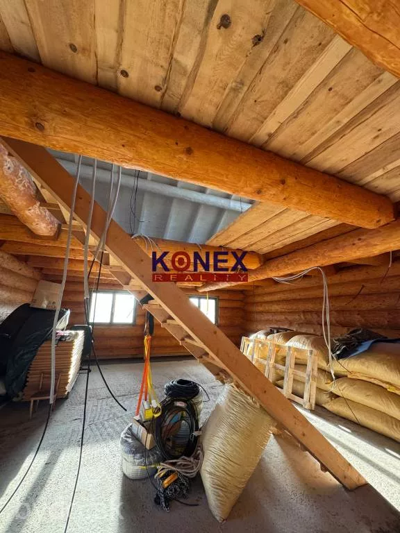 Novostavba - Zrubový dom - PLOSKÉ, 151756_4