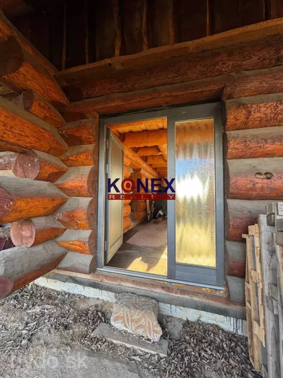 Novostavba - Zrubový dom - PLOSKÉ, 151756_7