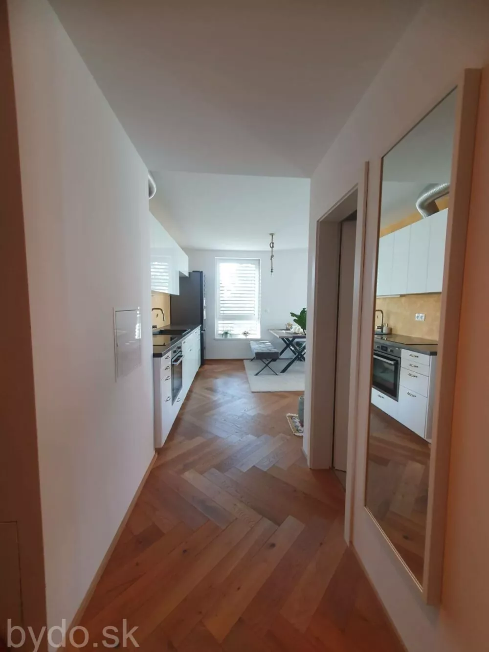 2 izbový byt na prenájom 60m2, Kvačalova, Bratislava - Ružinov, 151878_0