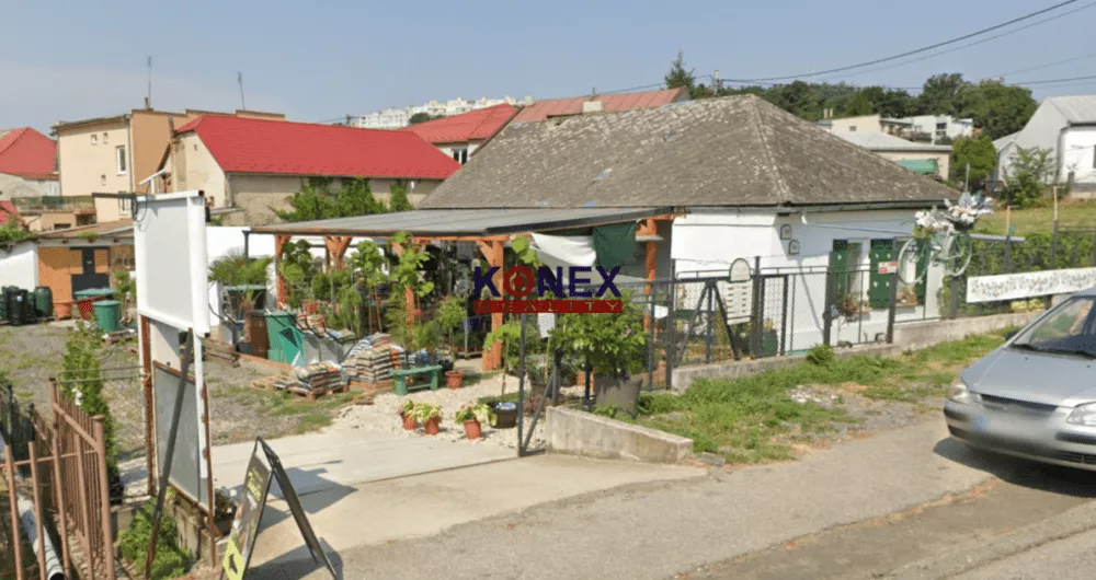 NA PREDAJ - Objekt na podnikanie - KRÁĽOVSKÝ CHLMEC, 151978_1