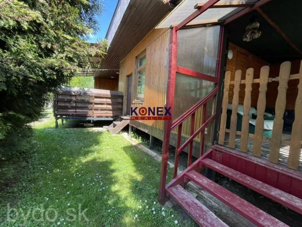 ID-9768 SKVELÁ PONUKA - Chata na Zemplínskej Šírave, 152065_1