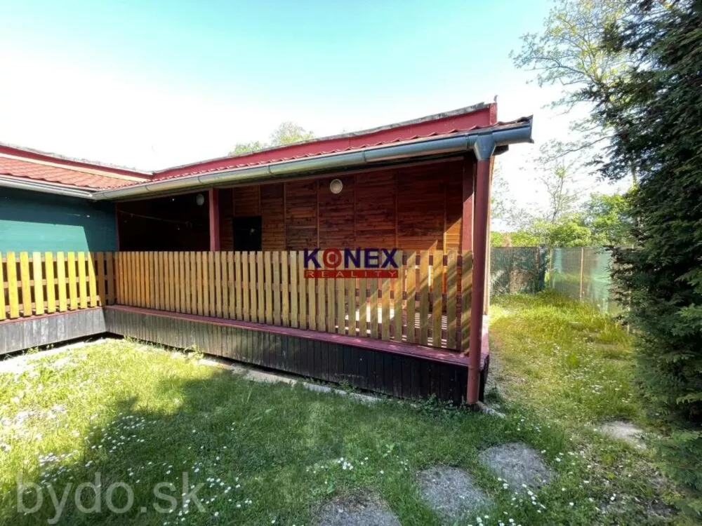 ID-9768 SKVELÁ PONUKA - Chata na Zemplínskej Šírave, 152065_2