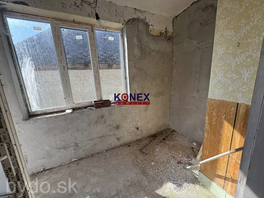 Rodinný dom v obci Palín, 12 km od Michaloviec, 152101_2