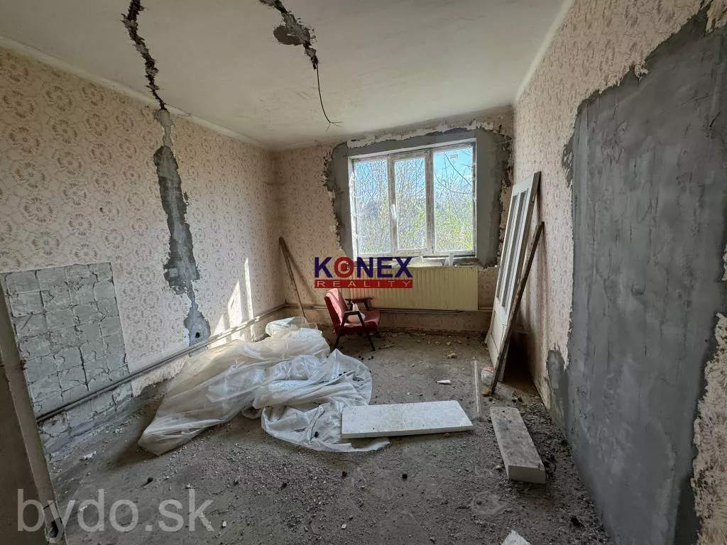 Rodinný dom v obci Palín, 12 km od Michaloviec, 152101_3