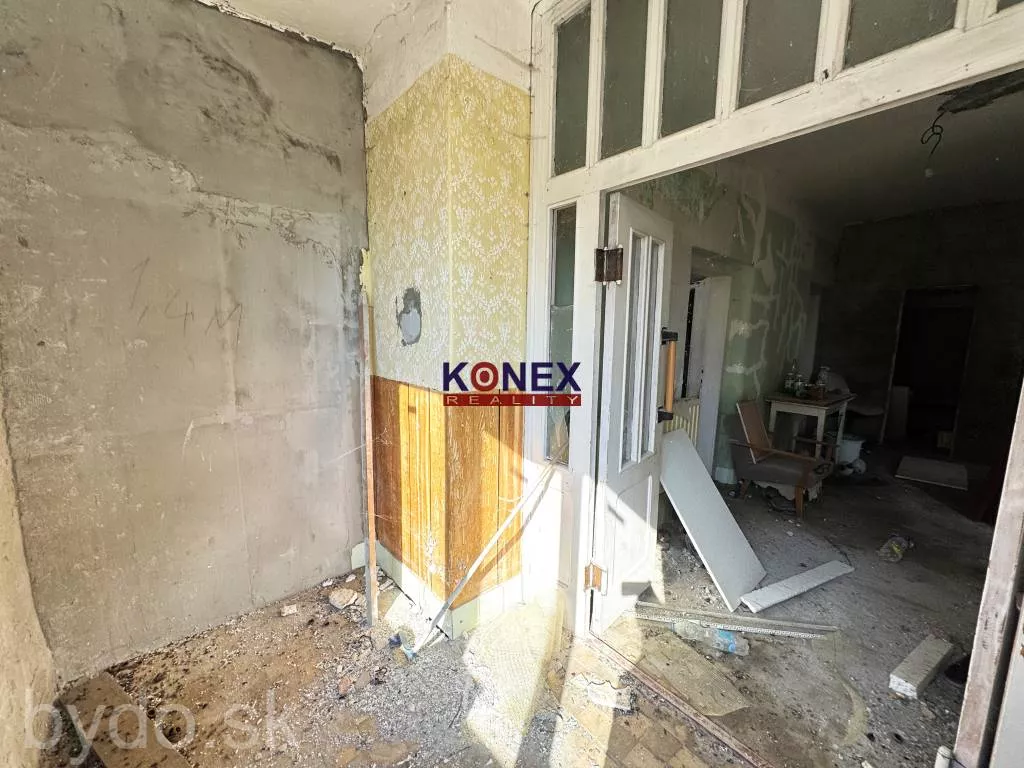 Rodinný dom v obci Palín, 12 km od Michaloviec, 152101_4