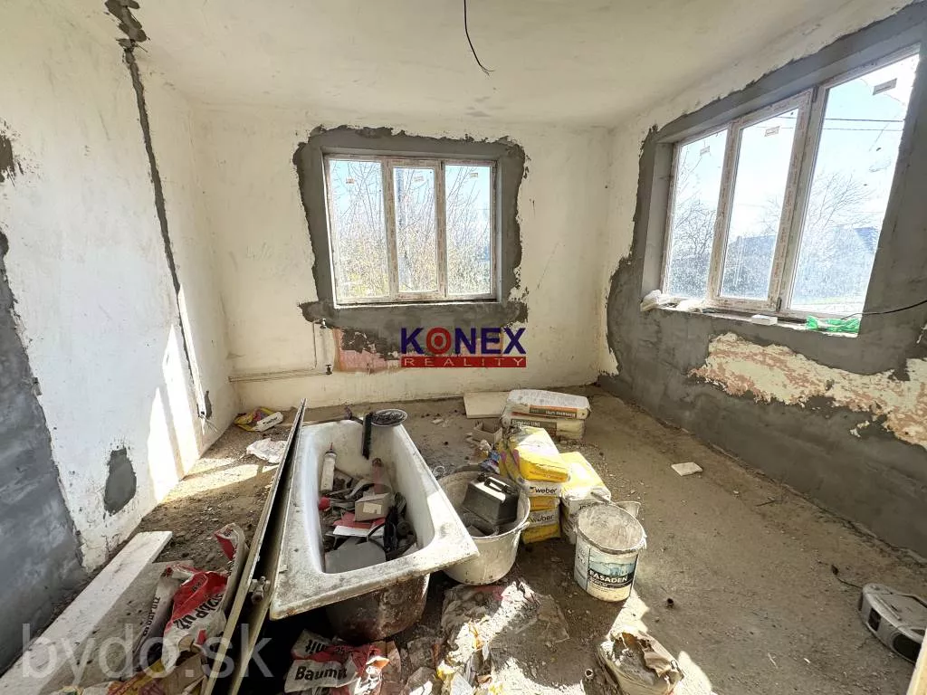 Rodinný dom v obci Palín, 12 km od Michaloviec, 152101_5