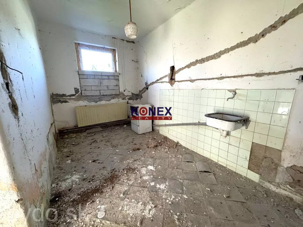 Rodinný dom v obci Palín, 12 km od Michaloviec, 152101_6