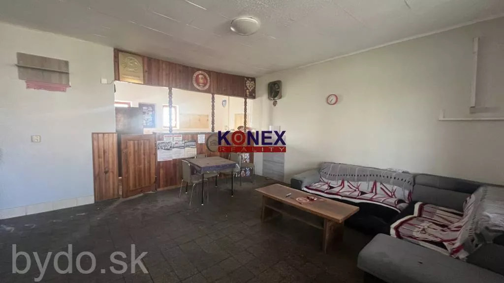 NA PREDAJ – Budova na podnikanie v obci KUSÍN, 147065_12