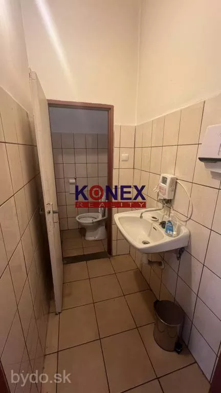 NA PREDAJ – Budova na podnikanie v obci KUSÍN, 147065_13