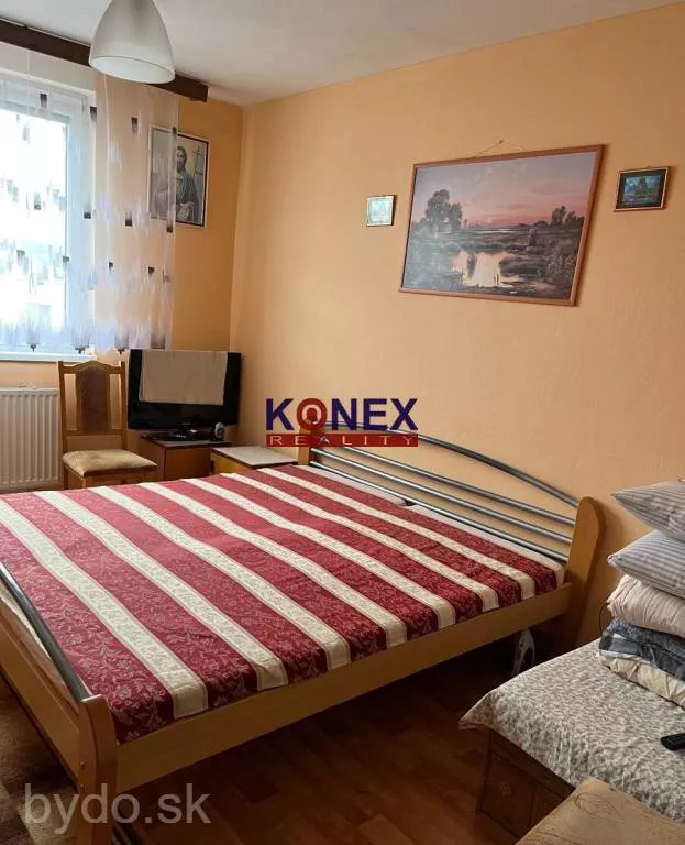 Na predaj kompletne zariadený 3-izbový byt v Snine, 152149_3