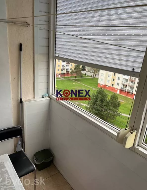 Na predaj kompletne zariadený 3-izbový byt v Snine, 152149_6