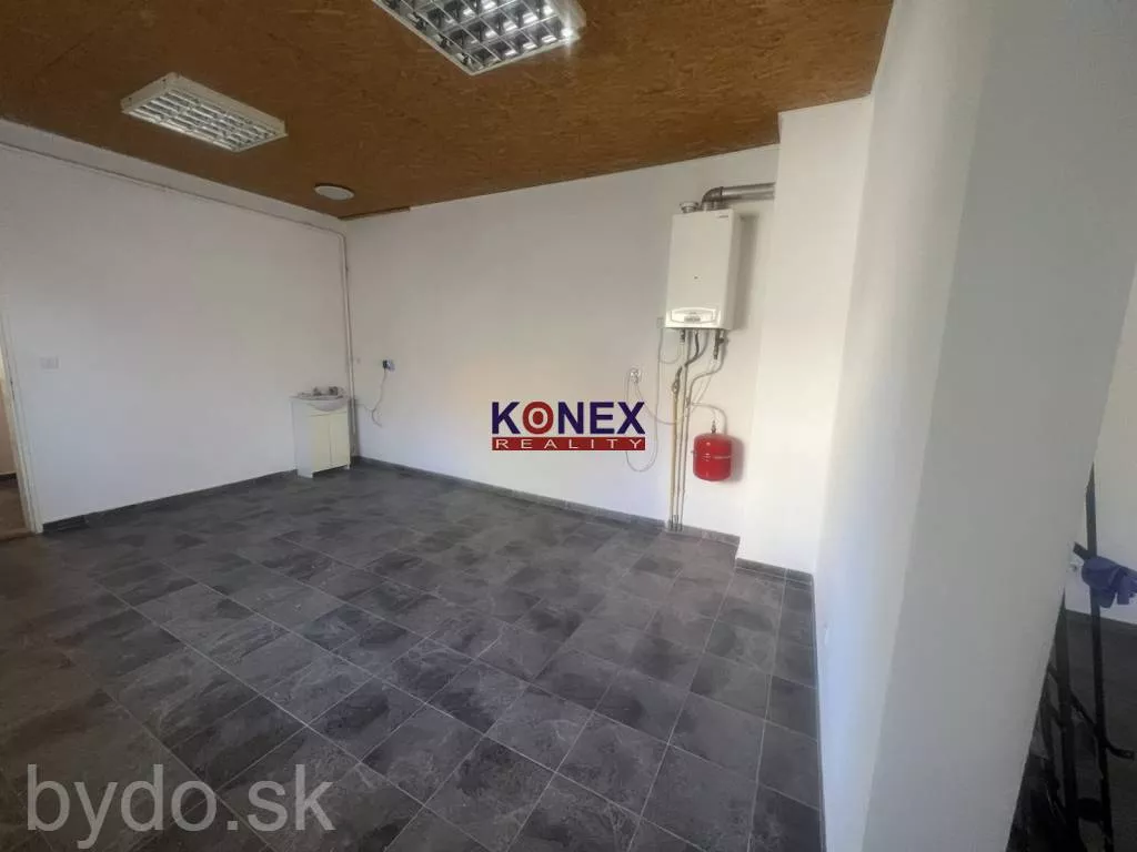 PODNIKATEĽSKÝ OBJEKT/OBCHODNÉ PRIESTORY v CENTRE Sečoviec, 149063_3