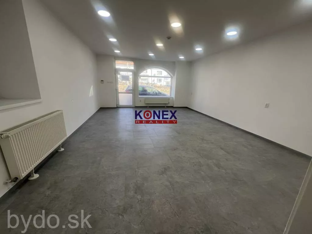 PODNIKATEĽSKÝ OBJEKT/OBCHODNÉ PRIESTORY v CENTRE Sečoviec, 149063_4