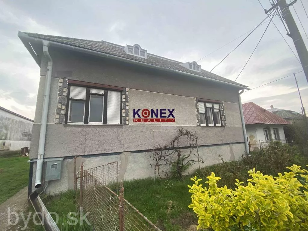 SUPER NOVINKA! RD – štvorec obec STRETAVA, 152320_0