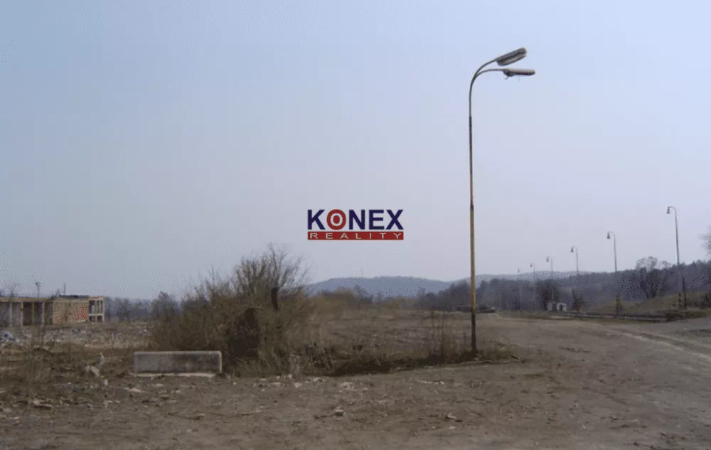 NA PREDAJ - rozľahlý PRIEMYSELNÝ POZEMOK (4ha), obec Bystré, 152874_2