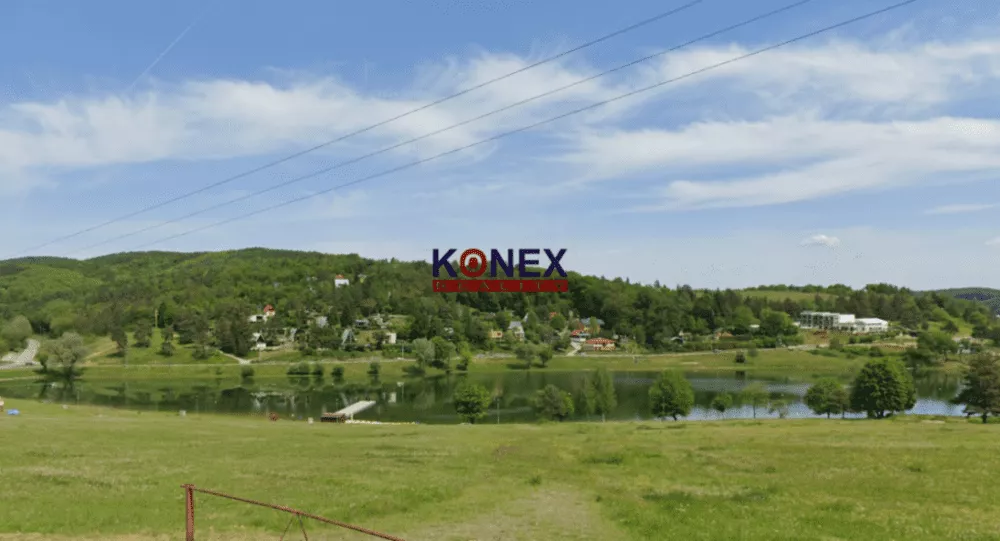 Na predaj rekreačné pozemky – Domaša Dobrá, k.ú. Kvakovce, 153010_0