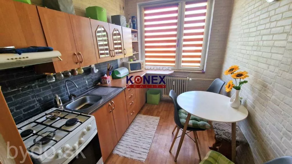 Zrekonštruovaný 3-izbový byt Strážske – Mierová, 153491_2