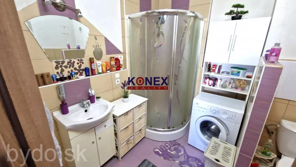 Zrekonštruovaný 3-izbový byt Strážske – Mierová, 153491_3