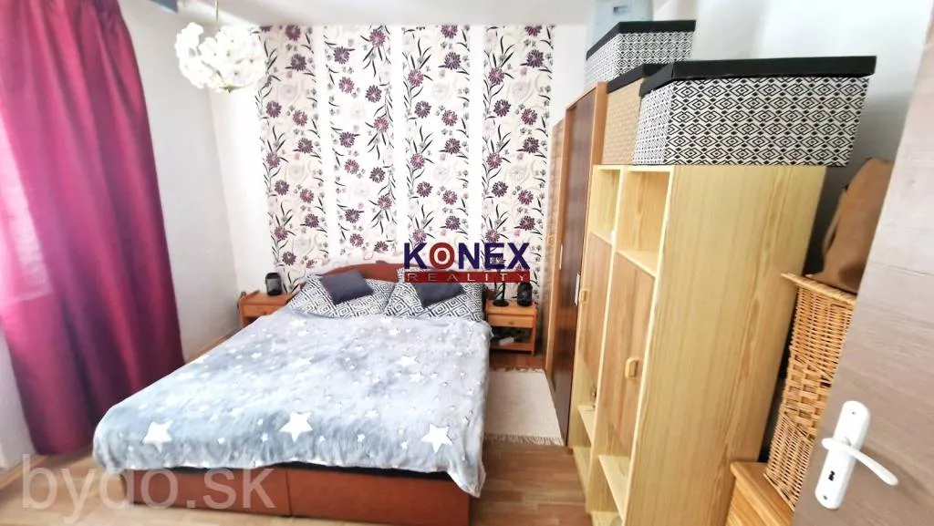 Zrekonštruovaný 3-izbový byt Strážske – Mierová, 153491_5