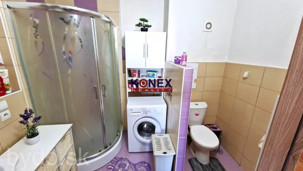 Zrekonštruovaný 3-izbový byt Strážske – Mierová, 153491_6