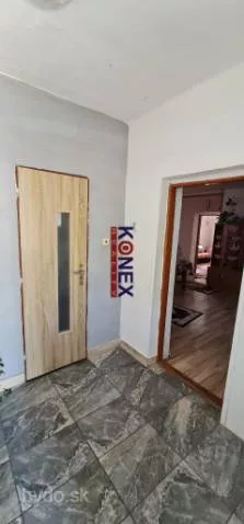 NA PREDAJ – Rodinný dom v obci Lastovce, 153606_1