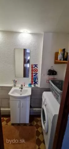 NA PREDAJ – Rodinný dom v obci Lastovce, 153606_2