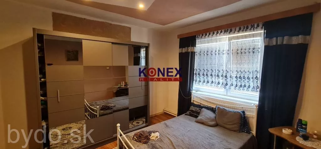 NA PREDAJ – Rodinný dom v obci Lastovce, 153606_4