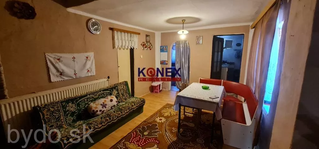 NA PREDAJ – Rodinný dom v obci Lastovce, 153606_6