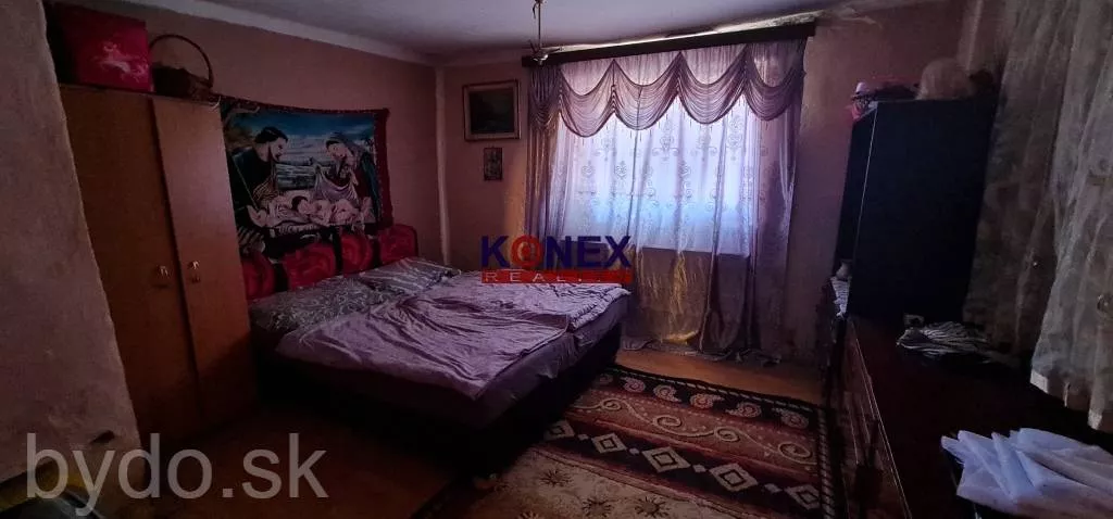 NA PREDAJ – Rodinný dom v obci Lastovce, 153606_8