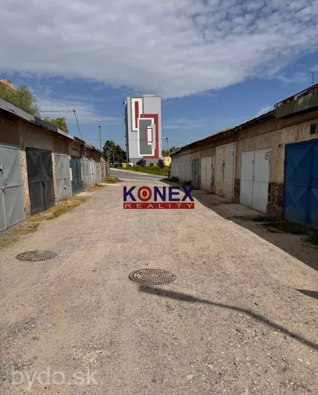 Na predaj garáž – Kráľovský Chlmec, 153615_2