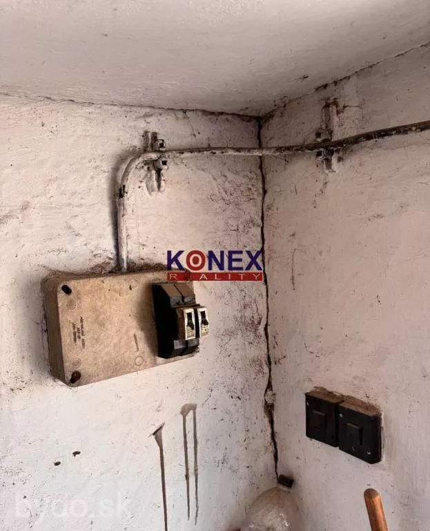 Na predaj garáž – Kráľovský Chlmec, 153615_3