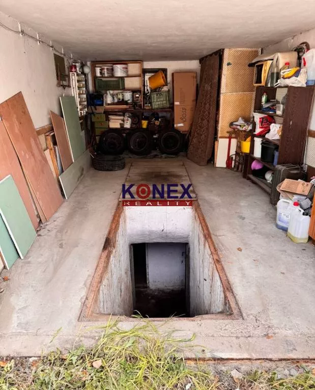 Na predaj garáž – Kráľovský Chlmec, 153615_4