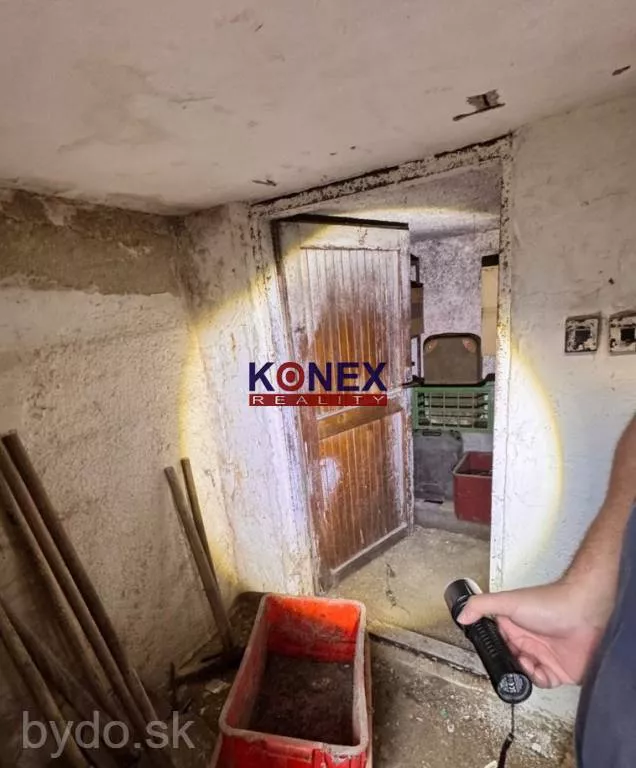 Na predaj garáž – Kráľovský Chlmec, 153615_7